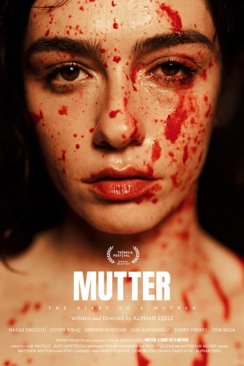 Mutter: The Diary of a Mother