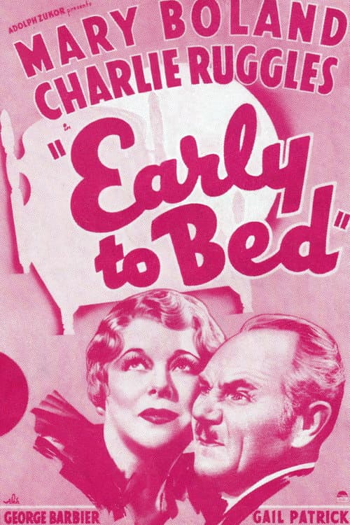 Early to Bed