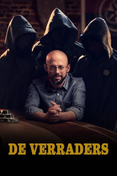 The Traitors