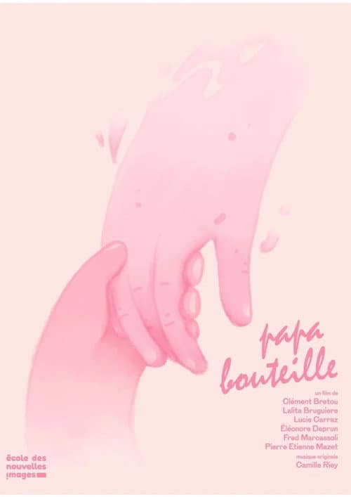 Papa Bouteille