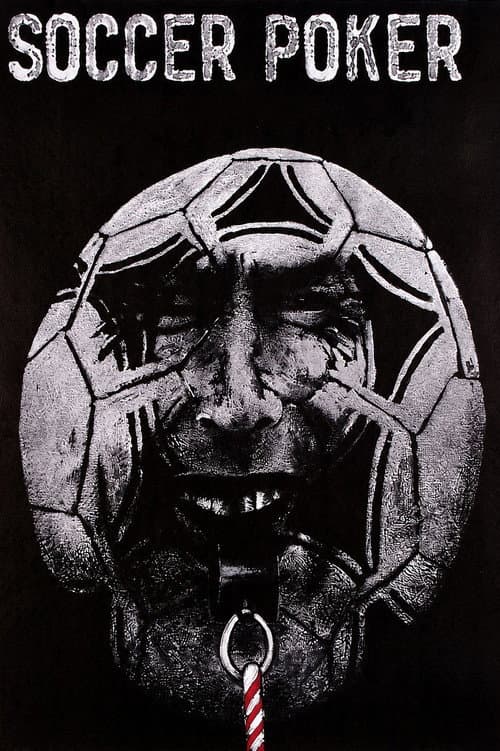 Soccer Poker