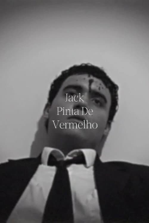 Jack Pinta de Vermelho