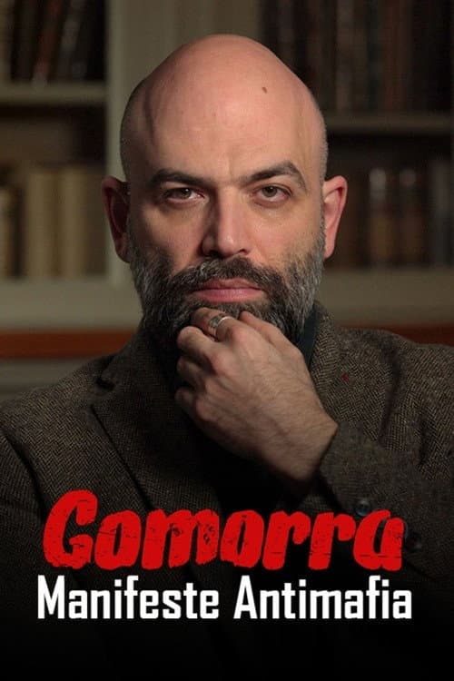 Gomorrah - An Anti-Mafia Manifesto