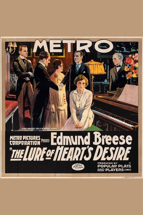 The Lure of Heart's Desire