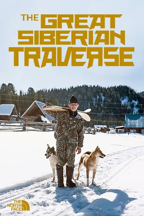 The Great Siberian Traverse
