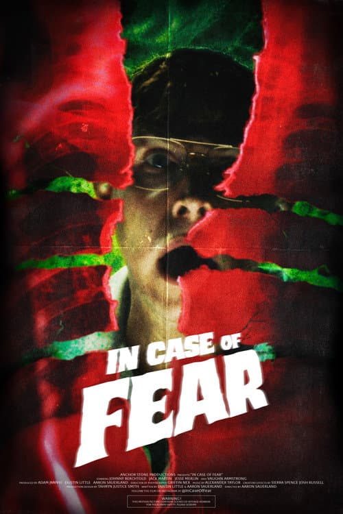 In Case of Fear