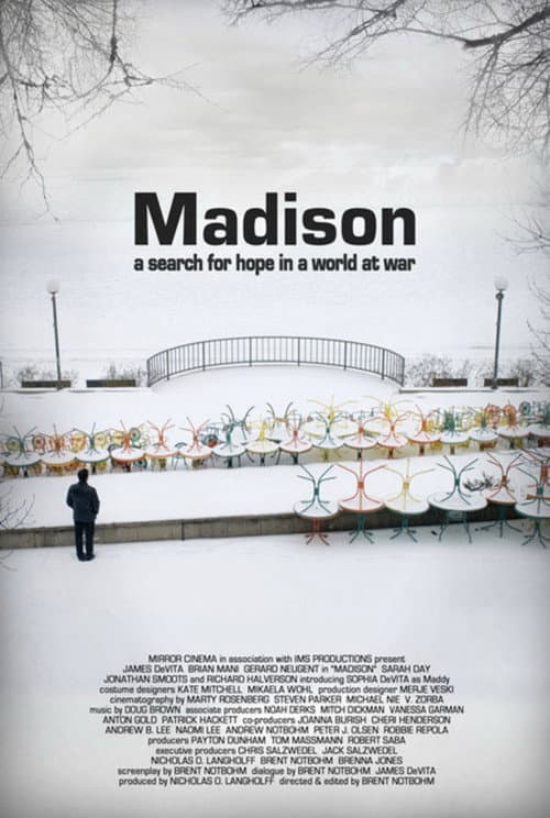 Madison