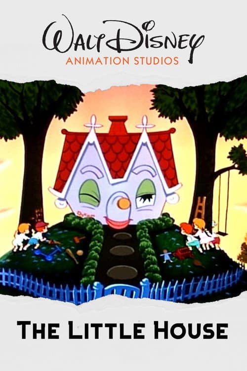 La petite Maison