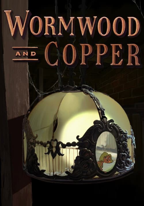 Wormwood & Copper
