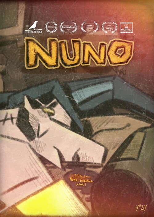 Nuno