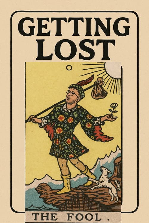 Getting Lost