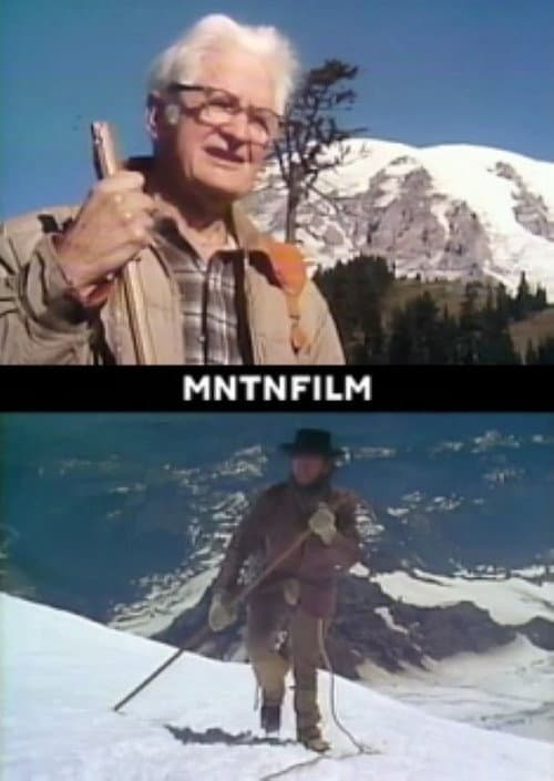 The Mountain - Rainier