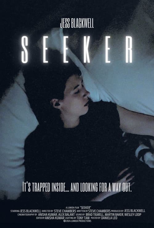 Seeker