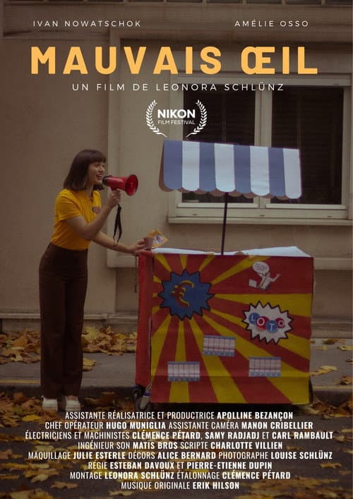 Mauvais Oeil