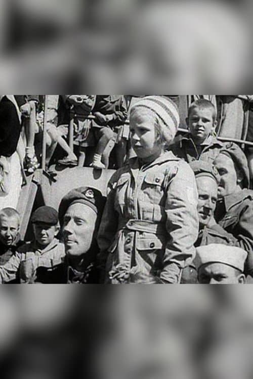 Weekly Review No. 169 - New Zealand Soldiers and Polish Children