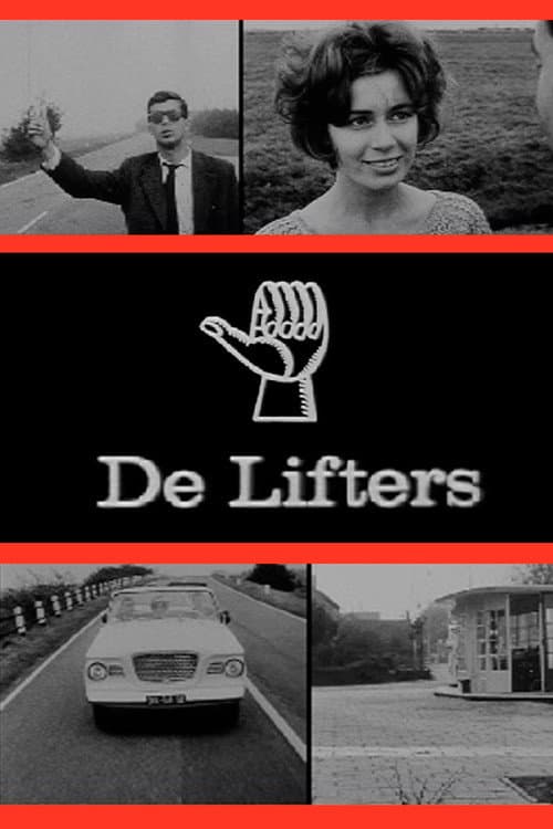 The Hitchhikers