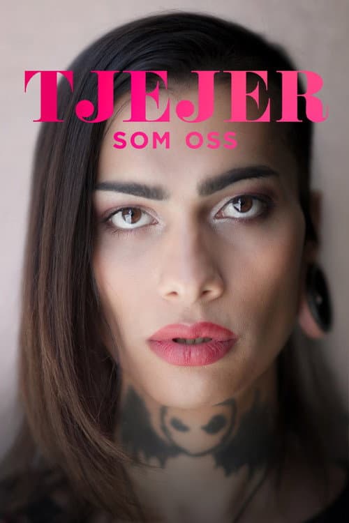 Tjejer som oss