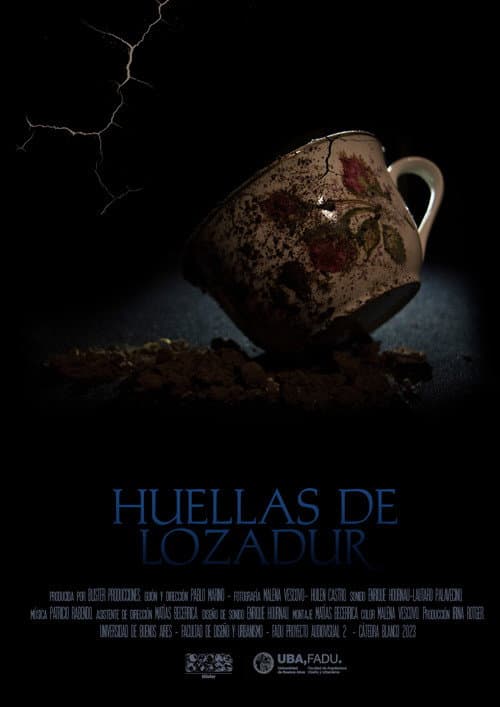 Huellas de Lozadur