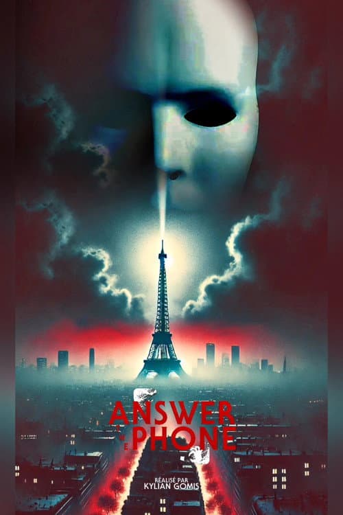 Answer The Phone