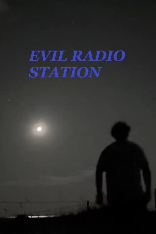 Evil Radio Station