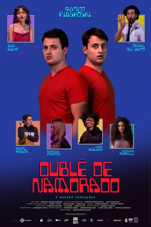 Boyfriend Double