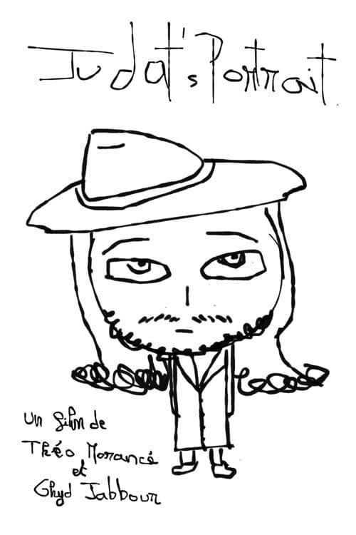 JUDAT's portrait