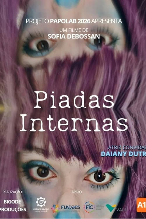 Piadas Internas