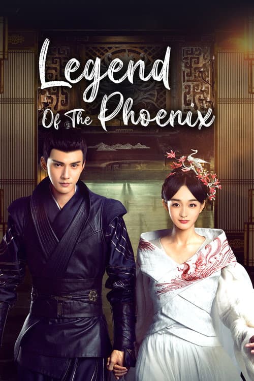 Legend of the Phoenix