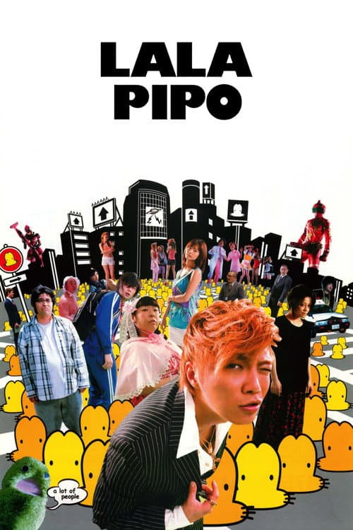 Lalapipo