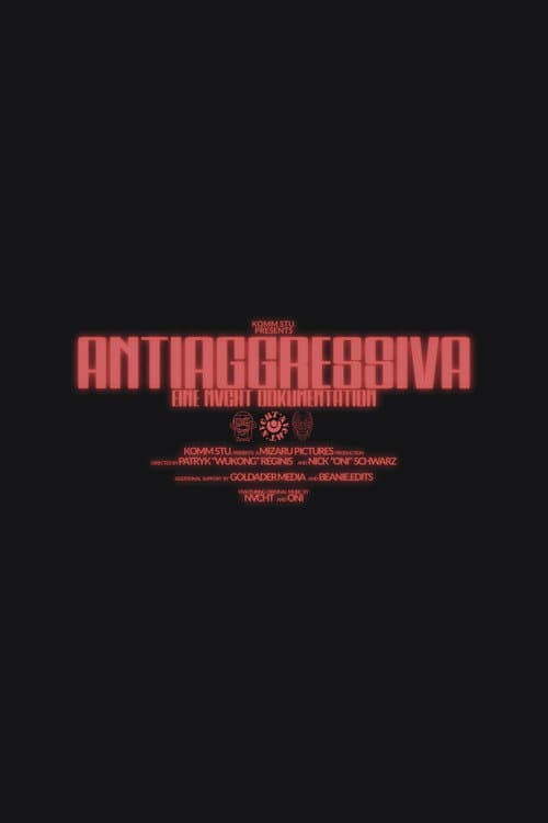 ANTIAGGRESSIVA - A NVCHT DOCUMENTATION