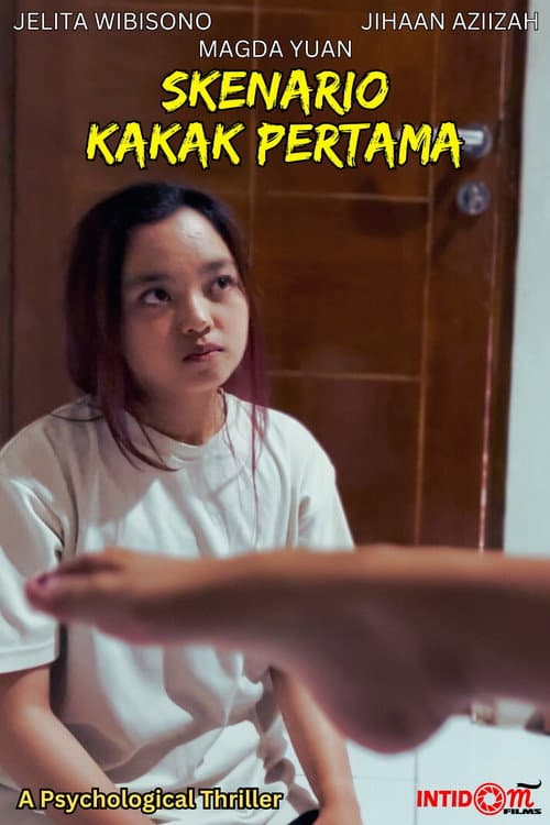 Skenario Kakak Pertama