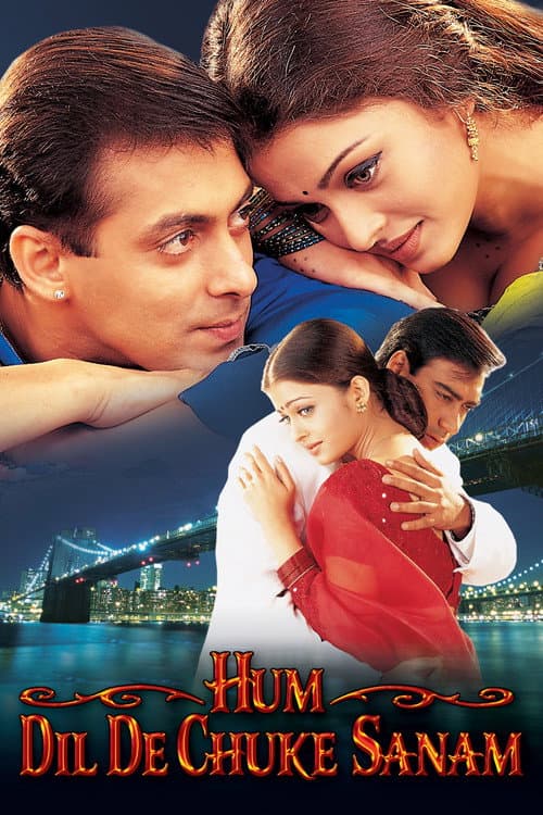 Hum Dil De Chuke Sanam