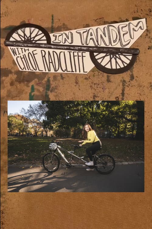 In Tandem with Chloe Radcliffe