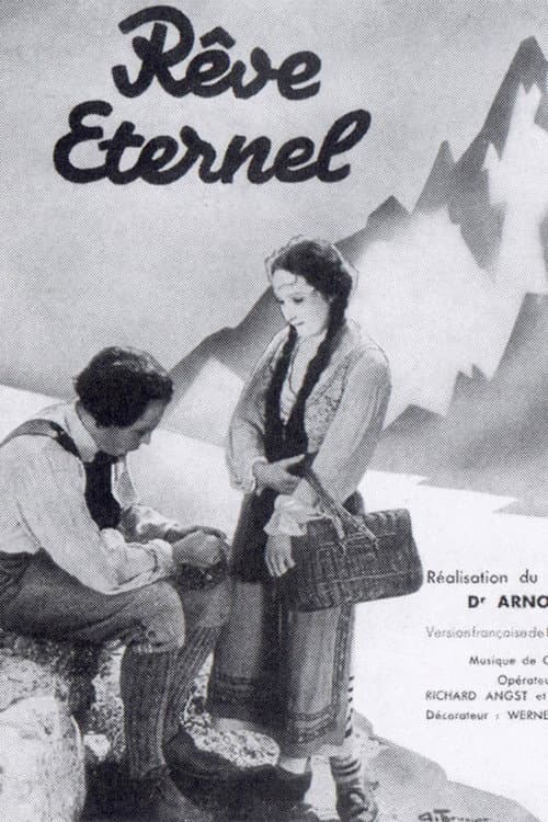 Rêve éternel