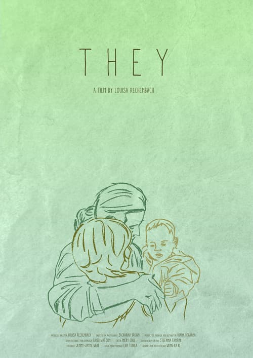 They