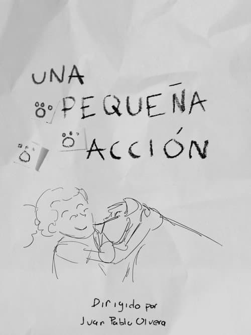 A Small Action