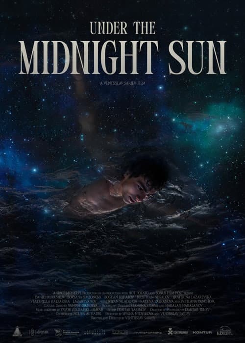 UNDER THE MIDNIGHT SUN