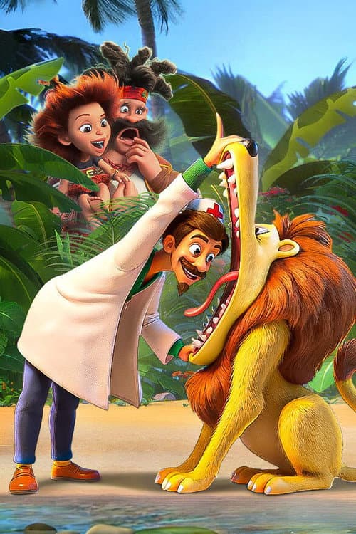 Dr. Dolittle