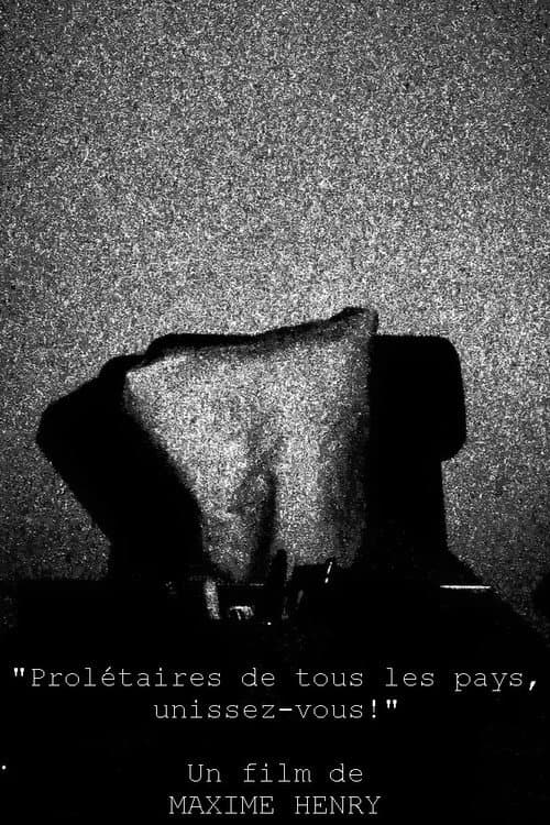"Prolétaires de tous les pays, unissez-vous!"