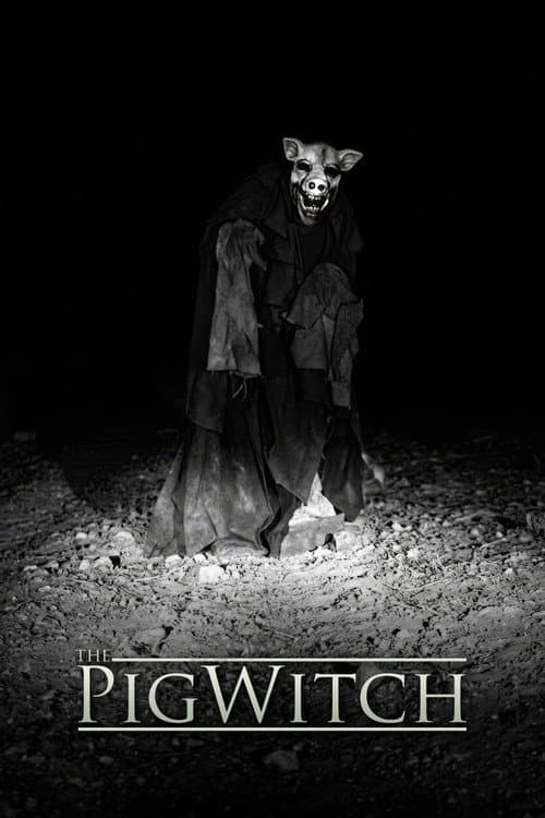 The Pig Witch