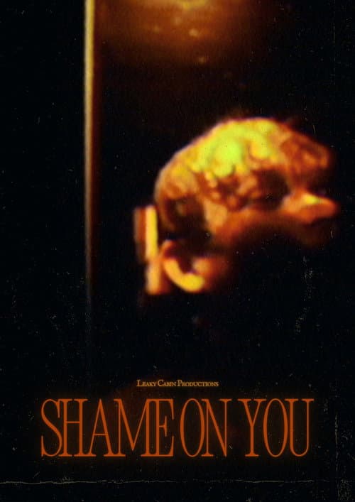 Shame on You