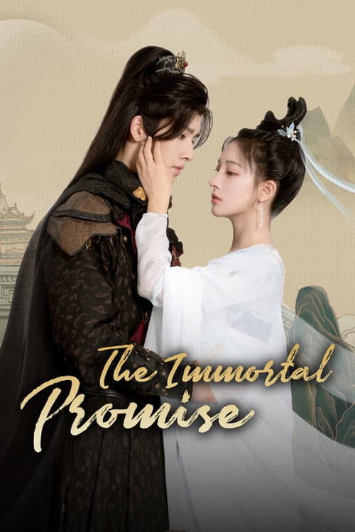 The Immortal Promise