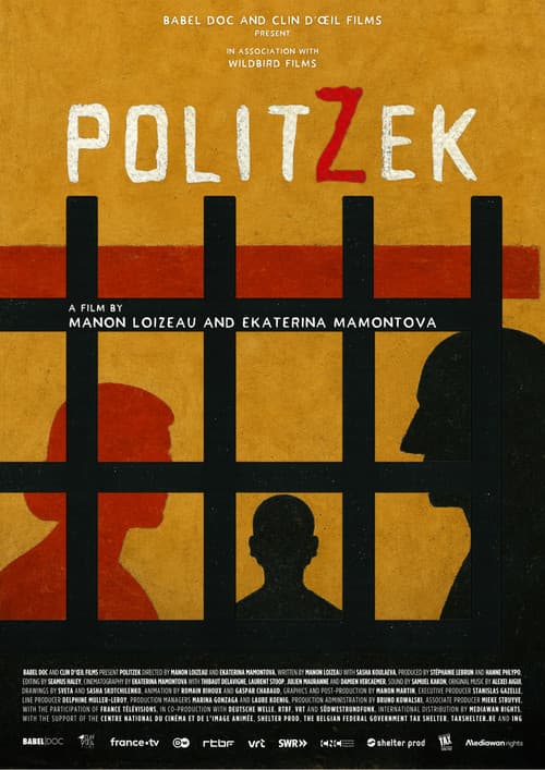 Politzek, the voices that challenge the Kremlin