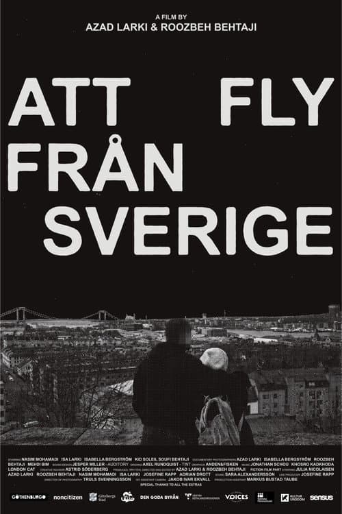 Escape from Sweden
