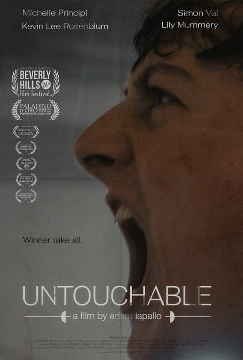 Untouchable