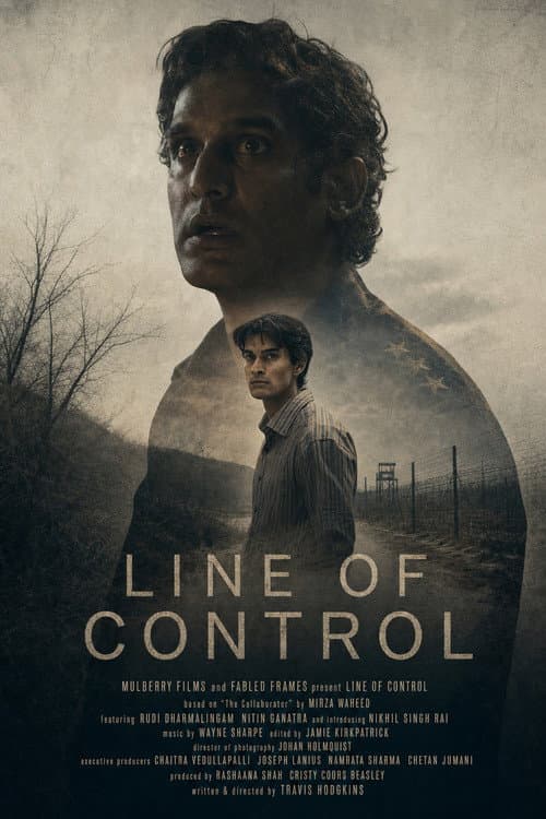 Line Of Control