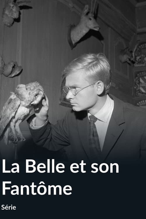 La Belle et son fantôme