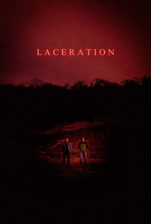 Laceration