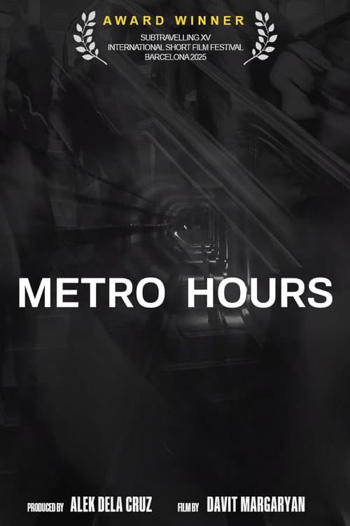 Metro Hours