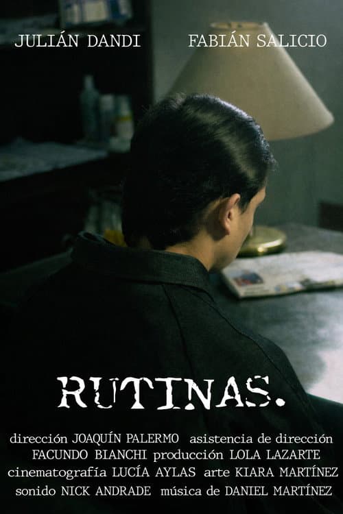 ROUTINES.